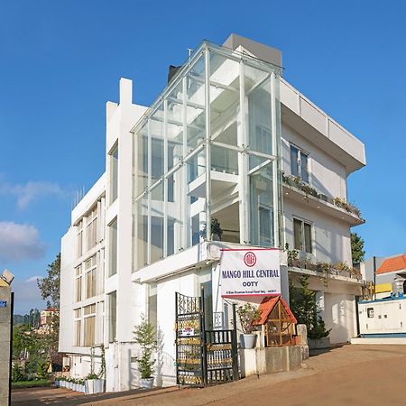 Mango Hill Central ウーティ エクステリア 写真
